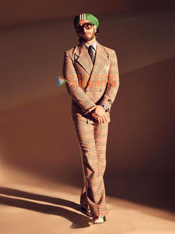 ranveer singh 6 45