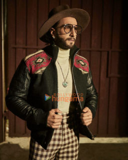 Celeb Photos of Ranveer Singh
