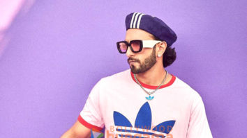 Celeb Photos Of Ranveer Singh