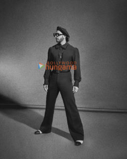 Celeb Photos Of Ranveer Singh