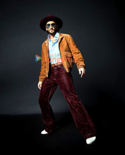 Celeb Photos Of Ranveer Singh