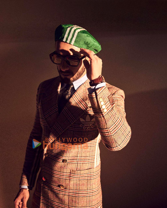 ranveer singh 7 33