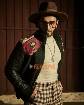 Celeb Photos of Ranveer Singh