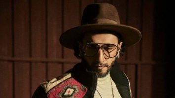 Celeb Photos of Ranveer Singh