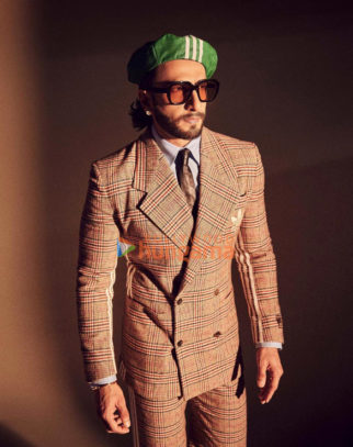 Celebrity Photos of Ranveer Singh