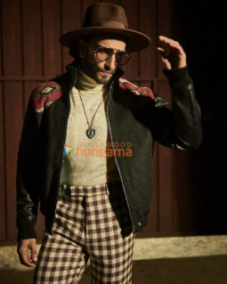 Celeb Photos of Ranveer Singh