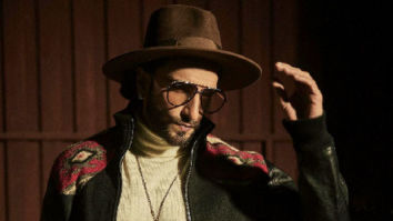Celeb Photos of Ranveer Singh