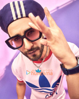 Celeb Photos Of Ranveer Singh