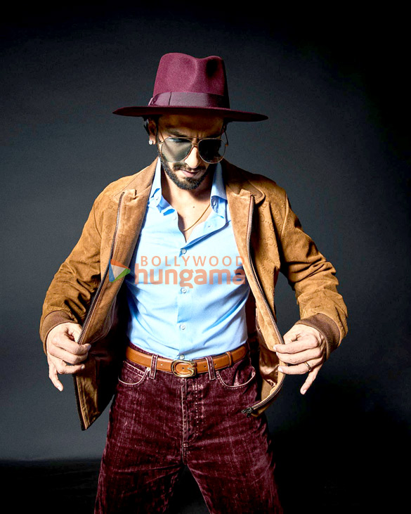 ranveer singh 9 14