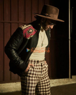 Celeb Photos of Ranveer Singh