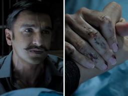 EXCLUSIVE: Ranveer Singh recalls shooting THE PIVOTAL scene in Simmba; says, “It was pure magic”