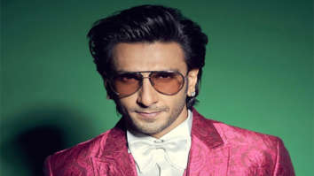 Ranveer Singh protecting a child amid a massive crowd is winning hearts on the internet, watch 