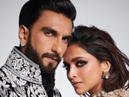 Ranveer Singh reveals Deepika Padukone is very ‘gharelu’; says ‘we love spending time with each other at home’