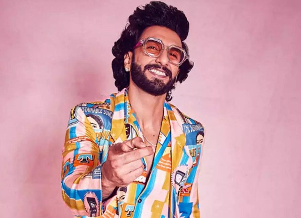 Ranveer Singh saying I Love You in Korean language is an absolute treat for K-drama fans, watch : Bollywood News