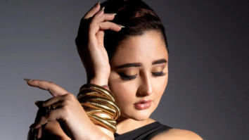 Rashami Desai