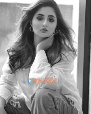 Celeb Photos Of Rashami Desai