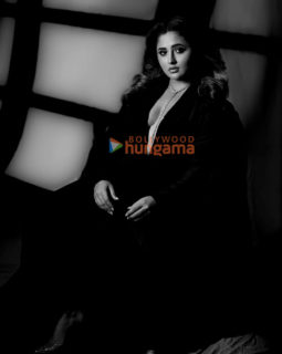 Celeb Photos Of Rashami Desai