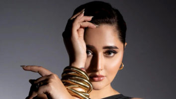 Rashami Desai