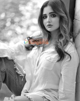 Celeb Photos Of Rashami Desai
