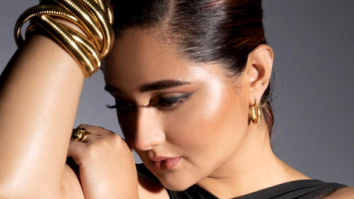 Rashami Desai