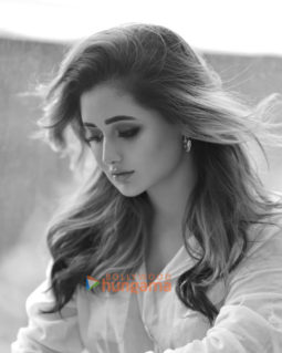Celeb Photos Of Rashami Desai