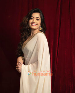 Rashmika Mandanna