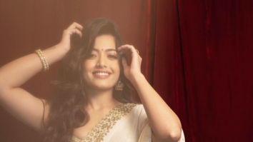 Rashmika Mandanna