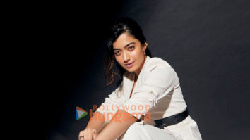 Rashmika Mandanna