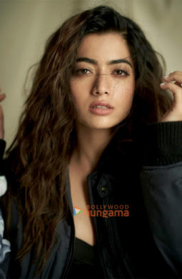 Celeb Photos Of Rashmika Mandanna