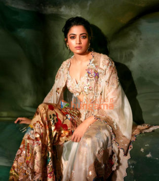 Celeb Photos Of Rashmika Mandanna