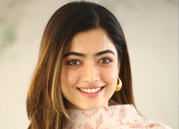 Rashmika Mandanna describes Bollywood songs as ‘romance’ and South songs as ‘masala’; social media reacts to her comments