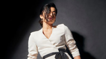 Rashmika Mandanna is stealing hearts with her cuteness!