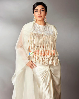 Raveena Tandon