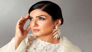 Celeb Photos Of Raveena Tandon