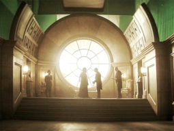 Rebel Moon: Zack Snyder shares a behind-the-scene still at his sci-fi adventure film at Netflix; see photo