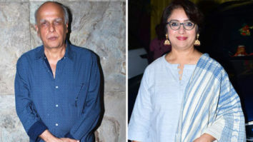 Remake of Mahesh Bhatt directorial Arth shelved, director Revathi claims, “I have postponed it for now”
