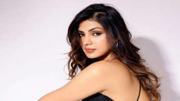 Celebrity Photos of Rhea Chakraborty
