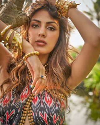 Celeb Photos Of Rhea Chakraborty