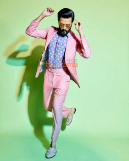 Celeb Photos Of Riteish Deshmukh