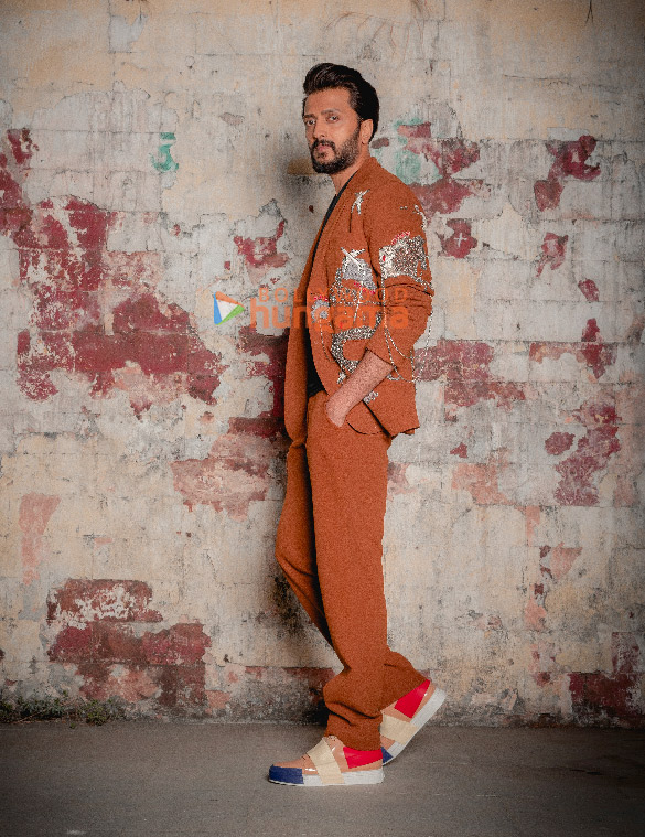 Riteish Deshmukh Riteish Deshmukh
