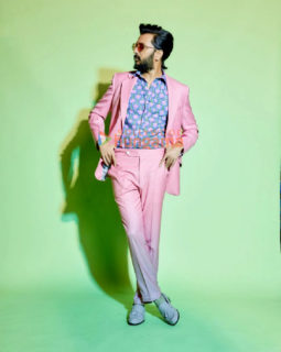 Celeb Photos Of Riteish Deshmukh