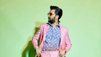 Celeb Photos Of Riteish Deshmukh