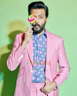 Celeb Photos Of Riteish Deshmukh