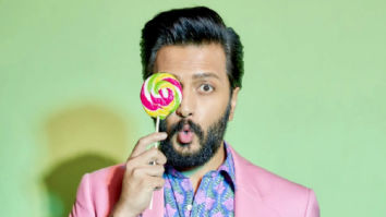 Celeb Photos Of Riteish Deshmukh