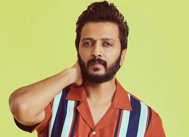 Riteish Deshmukh apologizes to a journalist who claims to have been mistreated by his bouncer : Bollywood News