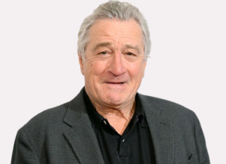 Robert De Niro to star in and executive produce crime drama series Mr. Natural