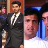 Rohit Shetty explains why Ranveer Singh and Arjun Kapoor are the perfect choice for Govinda starrer Aankhen remake