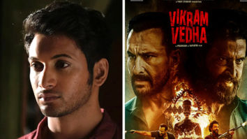 EXCLUSIVE: Rohit Saraf opens up about not being credited in Vikram Vedha: “Was I that bad?”