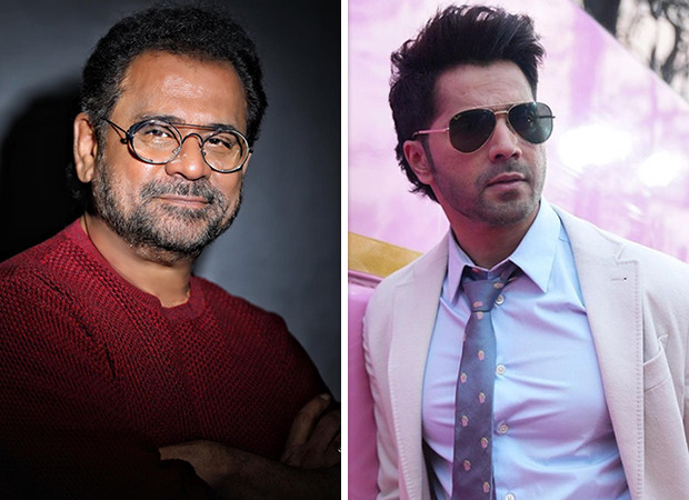 SCOOP Anees Bazmee gets Rs 17 crore for his Superhero Film with Varun Dhawan