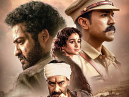 SS Rajamouli directorial RRR bags three awards at Philadelphia Film Critics Circle Annual Awards